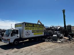 Retail Junk Removal in Lebanon, OH